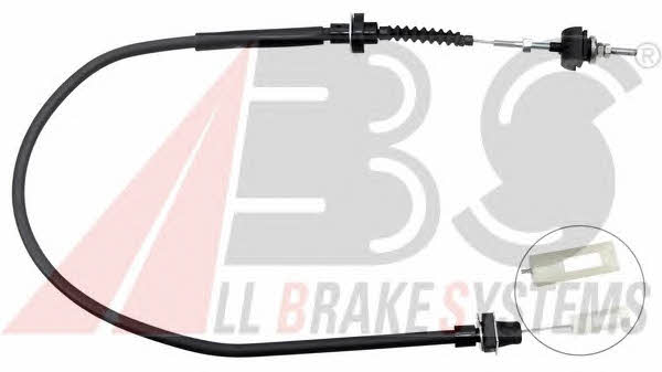 ABS K28006 Clutch cable K28006