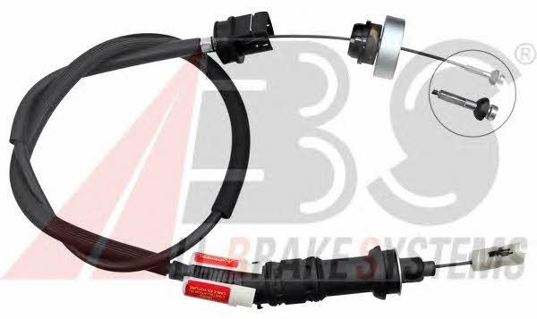 ABS K28007 Clutch cable K28007