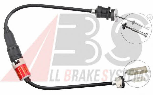ABS K28010 Clutch cable K28010