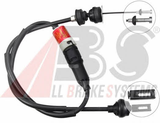 ABS K28020 Clutch cable K28020
