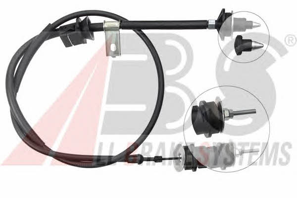 ABS K28027 Clutch cable K28027