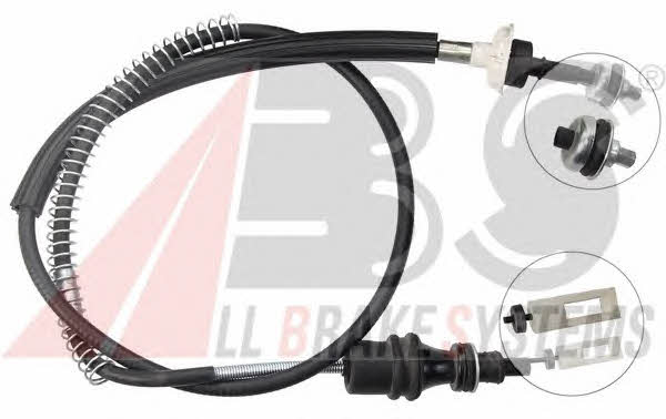 ABS K28028 Clutch cable K28028