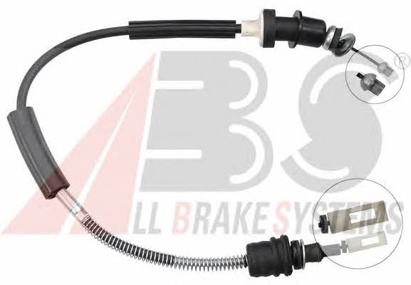ABS K28029 Clutch cable K28029