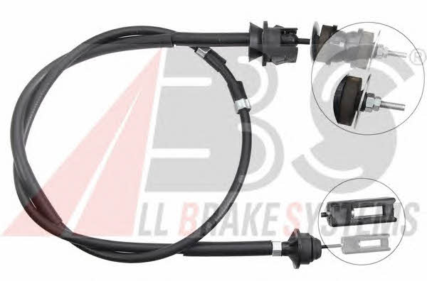ABS K28034 Clutch cable K28034