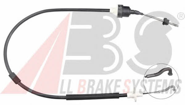 ABS K28035 Clutch cable K28035