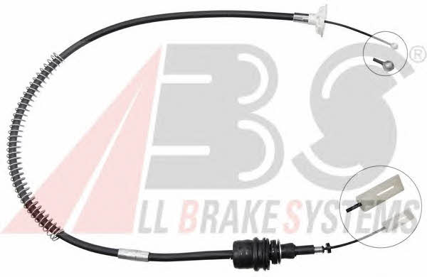 ABS K28036 Clutch cable K28036