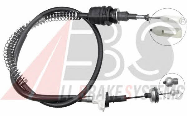 ABS K28037 Clutch cable K28037