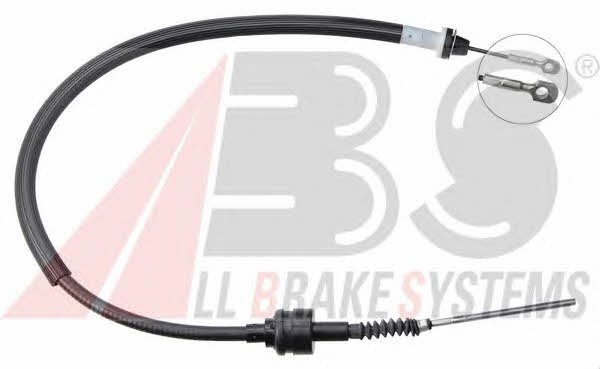 ABS K28043 Clutch cable K28043