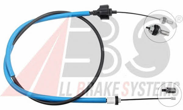 ABS K28061 Clutch cable K28061