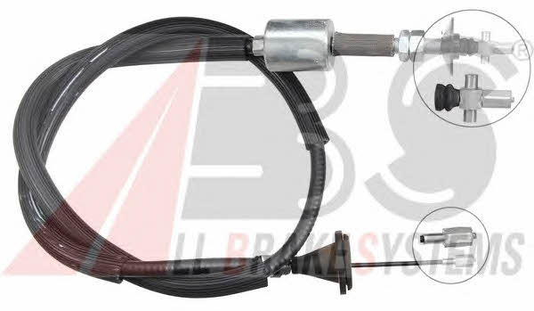 ABS K28069 Clutch cable K28069
