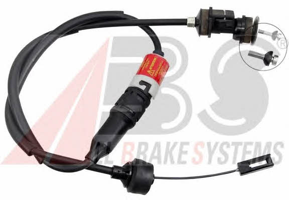 ABS K28070 Clutch cable K28070