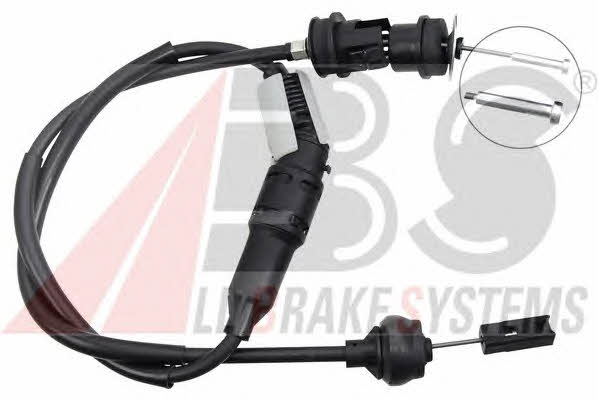 ABS K28090 Clutch cable K28090