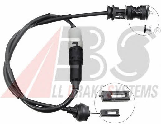 ABS K28100 Clutch cable K28100