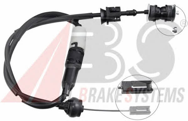 ABS K28120 Clutch cable K28120