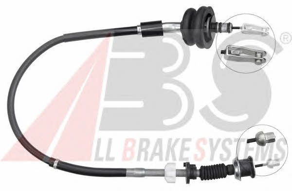 ABS K28150 Clutch cable K28150