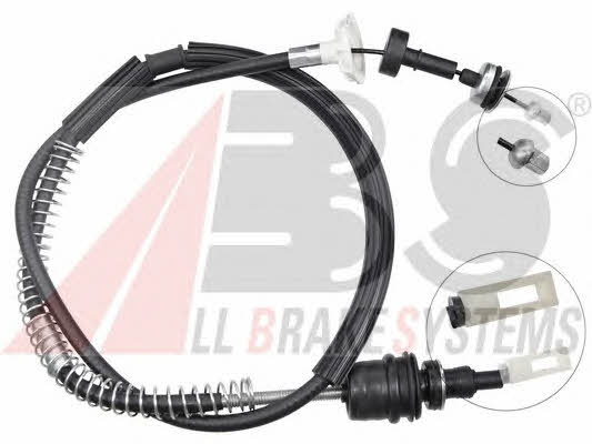 ABS K28180 Clutch cable K28180