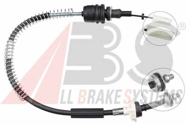 ABS K28190 Clutch cable K28190