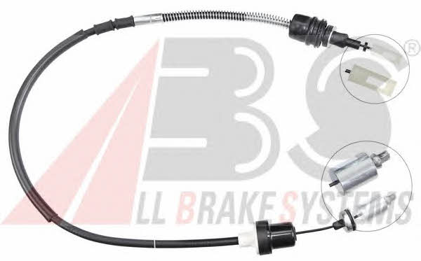ABS K28200 Clutch cable K28200