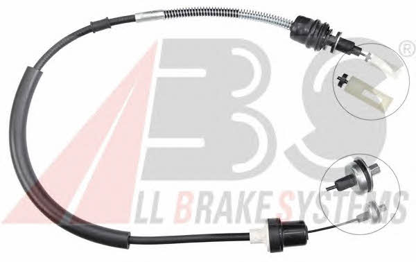 ABS K28220 Clutch cable K28220