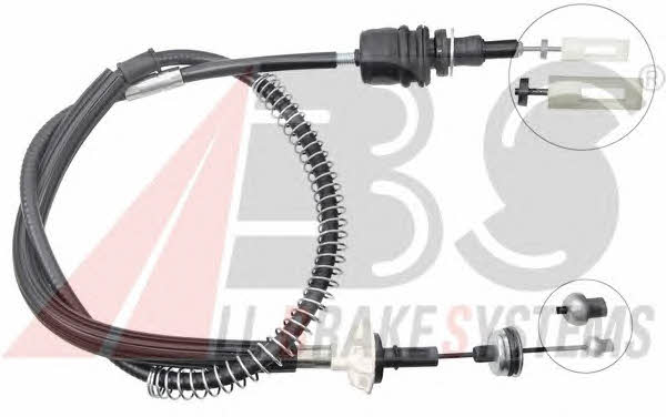ABS K28240 Clutch cable K28240