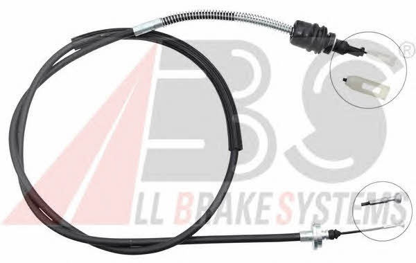 ABS K28250 Clutch cable K28250