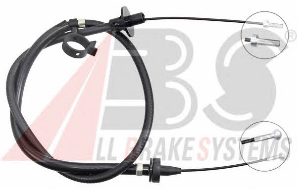 ABS K28270 Clutch cable K28270