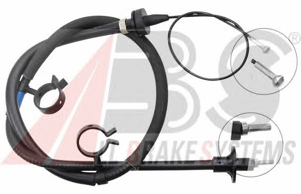 ABS K28280 Clutch cable K28280