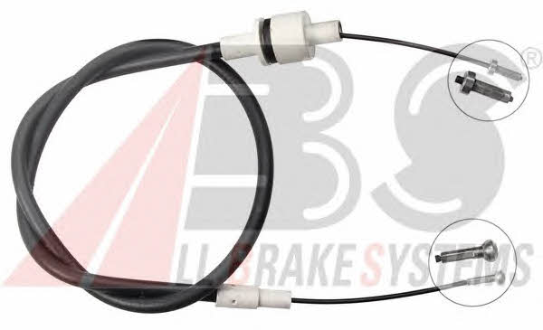ABS K28300 Clutch cable K28300