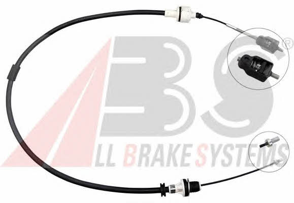 ABS K28330 Clutch cable K28330
