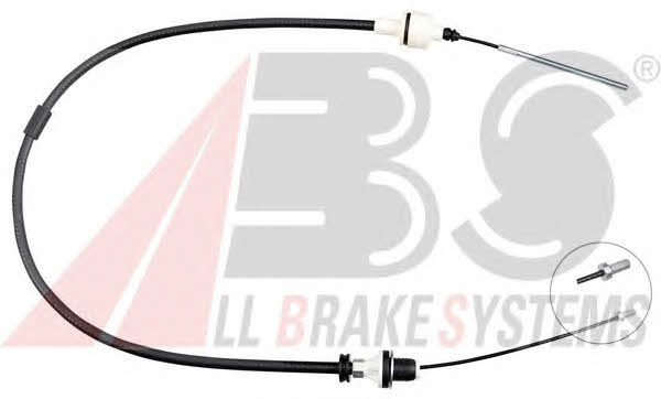 ABS K28350 Clutch cable K28350