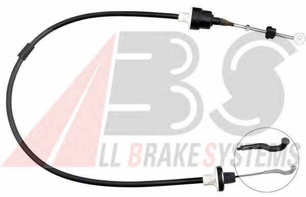 ABS K28360 Clutch cable K28360