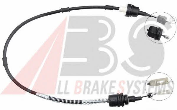 ABS K28400 Clutch cable K28400