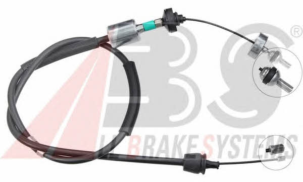 ABS K28420 Clutch cable K28420