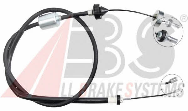 ABS K28440 Clutch cable K28440