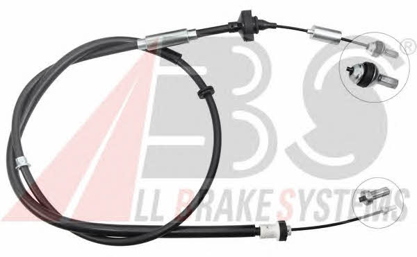 ABS K28450 Clutch cable K28450