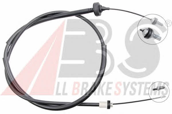 ABS K28480 Clutch cable K28480