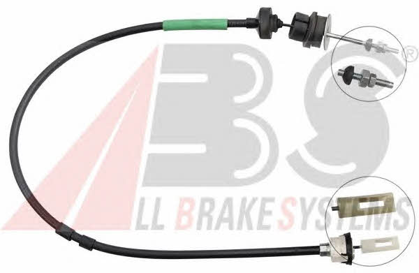 ABS K28520 Clutch cable K28520