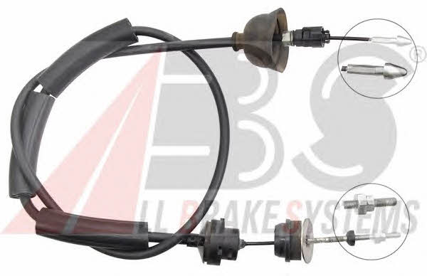 ABS K28560 Clutch cable K28560