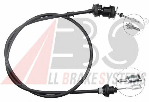ABS K28570 Clutch cable K28570