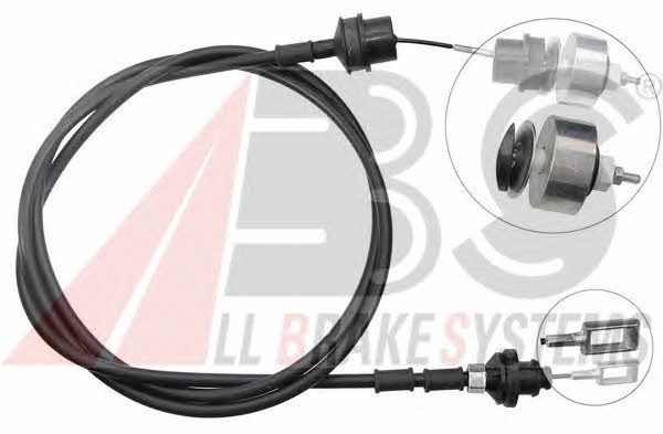 ABS K28590 Clutch cable K28590