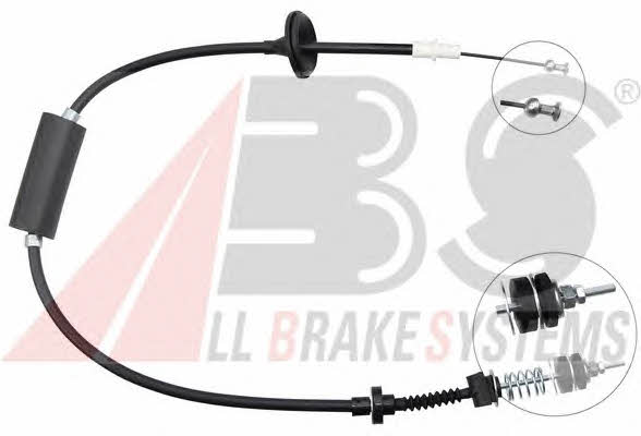 ABS K28630 Clutch cable K28630