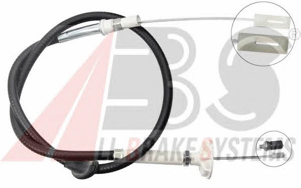 ABS K28680 Clutch cable K28680