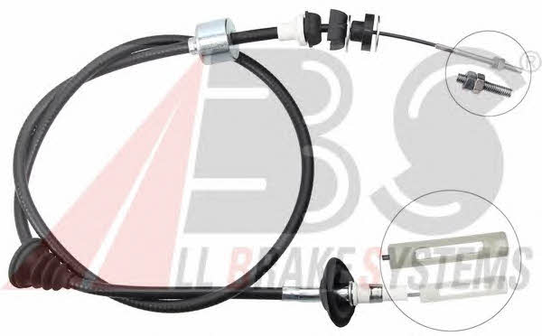ABS K28690 Clutch cable K28690