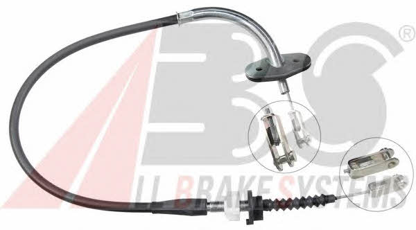 ABS K28730 Clutch cable K28730