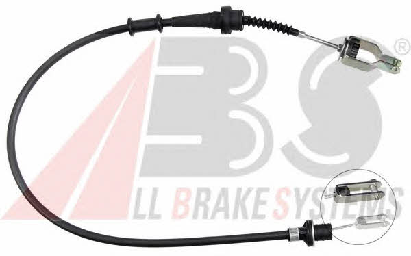 ABS K28760 Clutch cable K28760