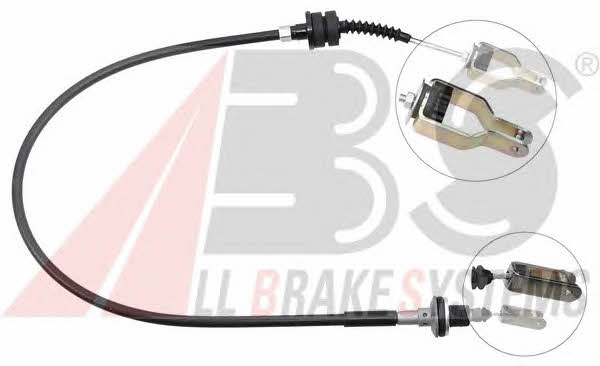 ABS K28770 Clutch cable K28770