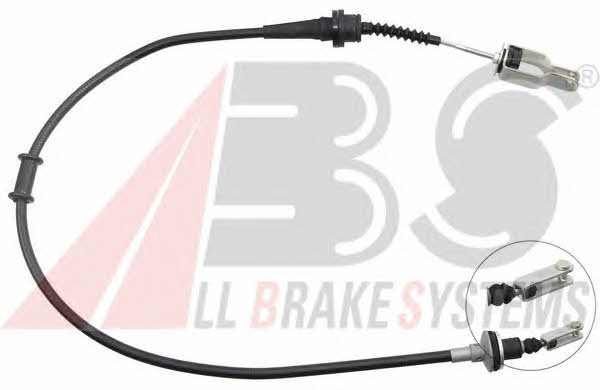 ABS K28790 Clutch cable K28790