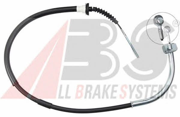 ABS K28830 Clutch cable K28830