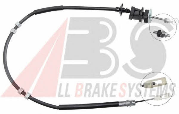 ABS K28880 Clutch cable K28880