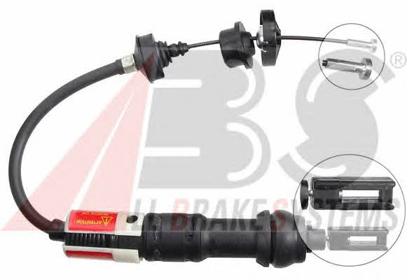 ABS K28910 Clutch cable K28910